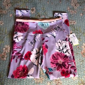 Women’s Old Navy High Rise Leggings size Large